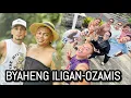 Lagu BYAHENG ILIGAN - OZAMIS - OROQUIETA.