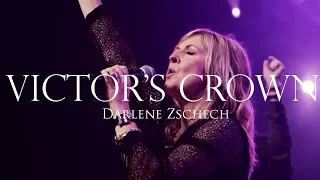 victors crown darlene zschech official live video 