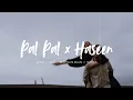 Download Lagu Pal Pal x Hassen (Slowed + Reverb) | Lofi Mashup ft. Afusic, Talha Anjum, Taimoor Baig \u0026 Talwiinder