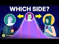 Which Side Of The Curve Are YOU On Midcurve Meme Explained