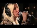 White Lung - Wrong Star Live on KEXP