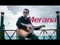Download Lagu SLOW ROCK TERBARU 2021 | Nelson Sikumbang - Merana (Official Music Video)