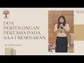 Download Lagu DOA PERTOLONGAN PERTAMA PADA SAAT KESESAKAN | Ev. Elly Kurniawati | IG LIVE | PD Victory