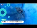 Download Lagu Deze waterglijbaan heeft een looping