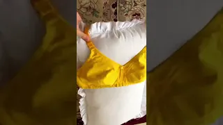 سوتین دوس دخترت رو اینطوری ببند دختر ممه آموزش 