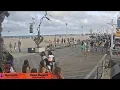 Ocean City MD Boardwalk Cam - Maryland beach live webcam