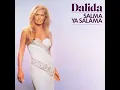 Salma Ya Salama (French Version) - Dalida