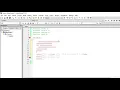5 Comments in C programming
