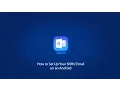 How to Set Up Your SNHU Email on an Android