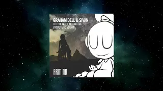 Download Graham Bell \u0026 SIVAN - The Sound Of Letting Go (Tribute To Yotam) (Extended Mix) [ARMIND] MP3