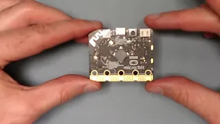 Introduction to Microbits