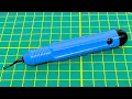 JB Tools Deburring Tool