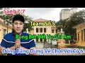 Download Lagu Sáng 7/7 Team Số 5 Đã Nói Hết Tất Cả Việc Ghi Âm Đồng Bằng Rời Về Chơi Với Cô 6