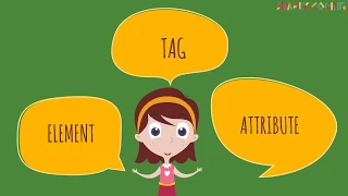 XML Elements Tags and Attributes