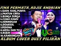 Download Lagu Fina Permata Feat Adjie Andrian | Ugs | Cover | Album Rhoma Irama MP3