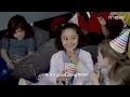 Liam Gallagher Vs Cute Kids