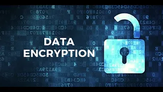 Encrypt files using pycrypto