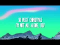 Ariana Grande – Santa Tell Me