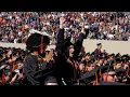 Spring 2026 University Commencement