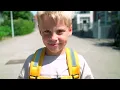 Download Lagu Ontdek Gemak en Veiligheid met de Mimmti Kinderrugzak en Mini Luiertas in één!