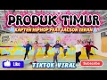 Download Lagu PRODUK TIMUR || FITNESS DANCE || KREASI SENAM || SS CANTIK 