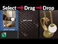 Blender Secrets - Asset Browser Updated for Blender 3 1