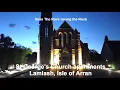 St George s Church Apartments Lamlash Isle of Arran davetheraverovingtherock