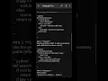 Binary Search Tree BST Explained Insert Search Delete Traversals in Python