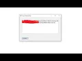 How to copy multiple filenames from folder to Listbox - VB net