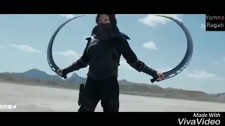 خليج العطارين  حمو بيكا  دندنها