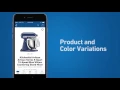 The Totally Redesigned Lowe s Power Tool for iOS