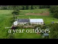 Download Lagu Backyard Homestead Beginnings - A Garden Tour