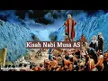 Download Lagu FILM NABI MUSA FULL MOVIE Aka The Ten Commandments: the age of exodus (Subtitle Indonesia) 720p HD