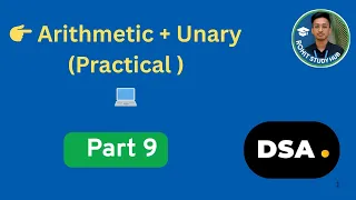 Arithmetic Operators in Java Practical Coding Examples