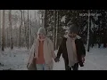 How to Use Christmas New Year Titles Title Animation in Your Edits