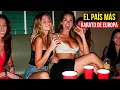 Download Lagu ¡El País MÁS BARATO y DESCONOCIDO de Europa que ni siquiera SABÍAS que Existía!