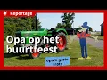 Download Lagu Buurt in Haule wint eerste prijs met Boerderij-stripfiguur Opa als thema