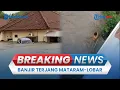 Download Lagu 🔴 BREAKING NEWS: Mataram-Lombok Barat Diterjang Banjir: Rumah Terendam, Pohon Tumbang, Mobil Hanyut