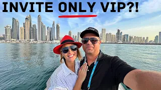 OUR YACHT Build UPDATE & our first DIBS Experience (NOT Sponsored!)