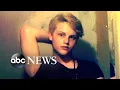 1st responders speak out about death of Buster Murdaugh s ex-classmate l GMA