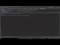 Python creating virtual environment using conda and installing packages from requirements txt file
