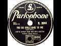 Artie Shaw - You Do Something To Me (Teddy Walters)