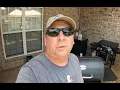 Pit Boss Pro Series Pellet Grill Err fan code