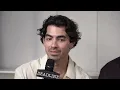 Devotion Cast On Telling A Story That Impacts The World