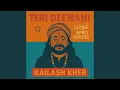 Lagu Teri Deewani (Afro House) × Murly (Melodic Techno)