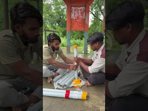 Installed high reflectivel reflectors in very dangerous turn in Indian road #reflectors #helping