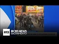 Man arrested at Stanislaus Fair sues sheriff s office