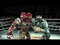 Download Lagu Eminem - Till I Collapse feat. 2Pac, Ice Cube, Eazy-E / Reel Steel Fight Scene