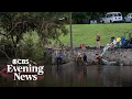 Download Lagu Search for missing flood victims continues in Texas