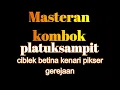 Download Lagu masteran kecialkombok durasi pendek untuk diulang ulang